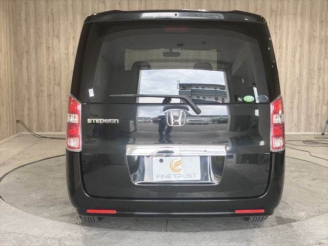 STEPWAGON