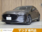MAZDA3 FASTBACK