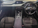 MAZDA3 FASTBACK