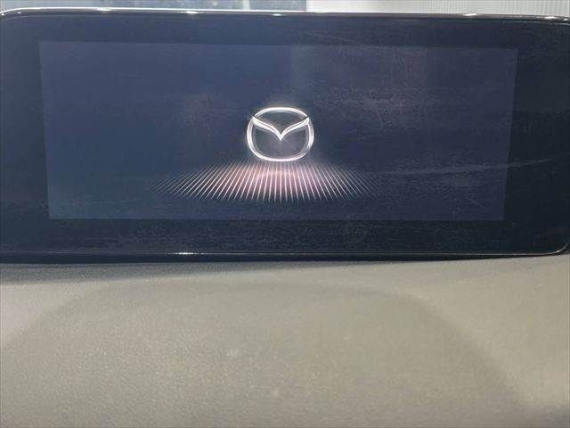MAZDA3 FASTBACK