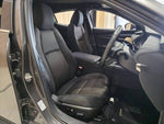 MAZDA3 FASTBACK