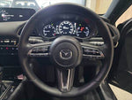 MAZDA3 FASTBACK