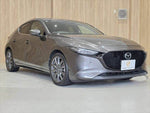 MAZDA3 FASTBACK