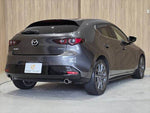 MAZDA3 FASTBACK