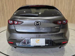 MAZDA3 FASTBACK