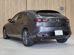 MAZDA3 FASTBACK