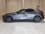 MAZDA3 FASTBACK