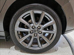 MAZDA3 FASTBACK