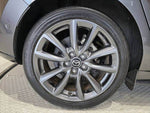 MAZDA3 FASTBACK