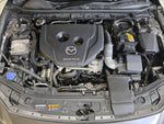 MAZDA3 FASTBACK