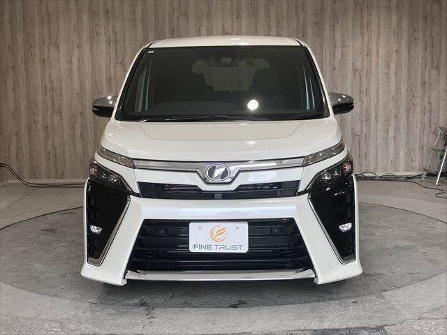 VOXY