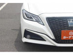 CROWN sedan hybrid