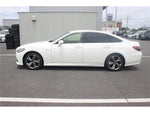 CROWN sedan hybrid