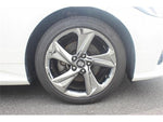 CROWN sedan hybrid