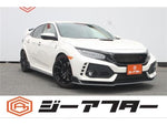 CIVIC hatchback