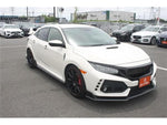 CIVIC hatchback