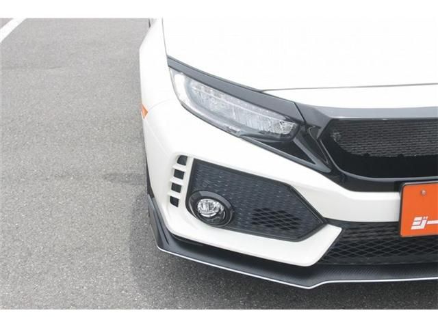 CIVIC hatchback