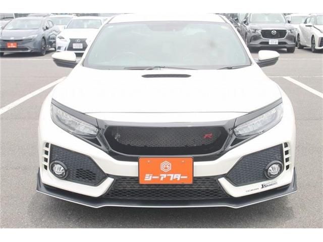 CIVIC hatchback
