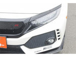CIVIC hatchback