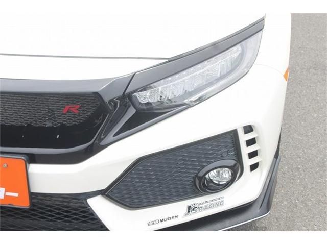 CIVIC hatchback