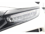 CIVIC hatchback