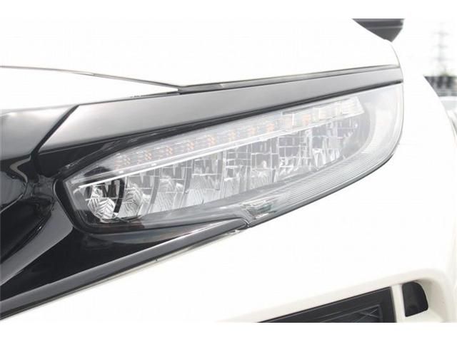 CIVIC hatchback