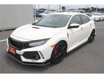 CIVIC hatchback