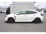 CIVIC hatchback