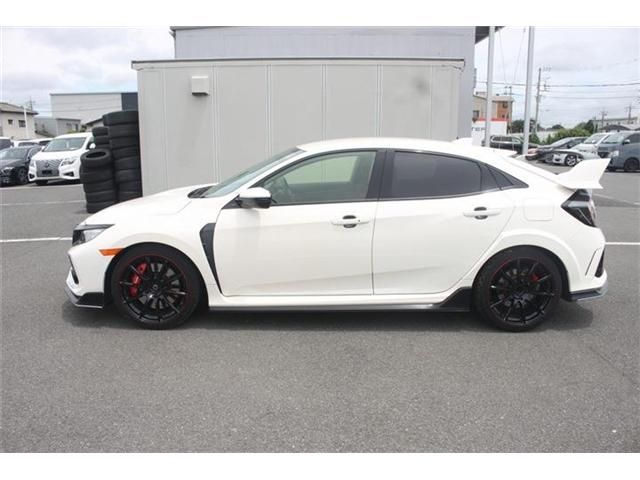CIVIC hatchback
