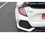 CIVIC hatchback