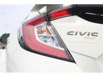 CIVIC hatchback