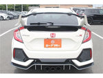 CIVIC hatchback