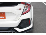 CIVIC hatchback