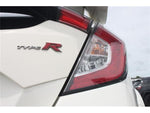 CIVIC hatchback