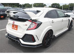 CIVIC hatchback