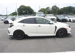 CIVIC hatchback
