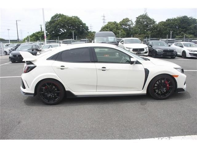 CIVIC hatchback