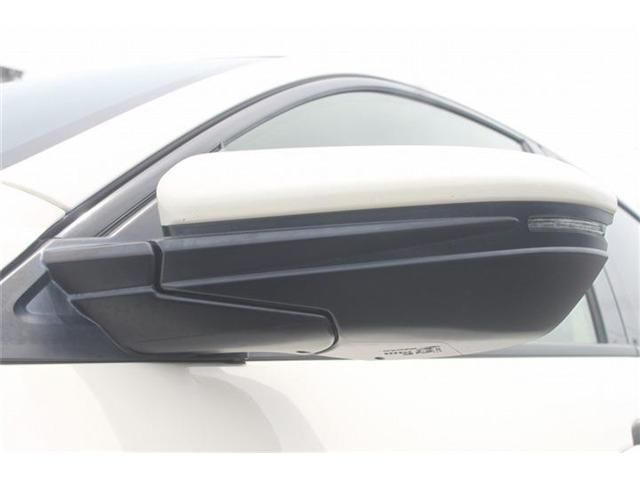 CIVIC hatchback