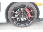 CIVIC hatchback