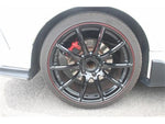 CIVIC hatchback