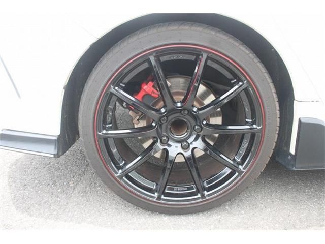 CIVIC hatchback