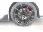 CIVIC hatchback
