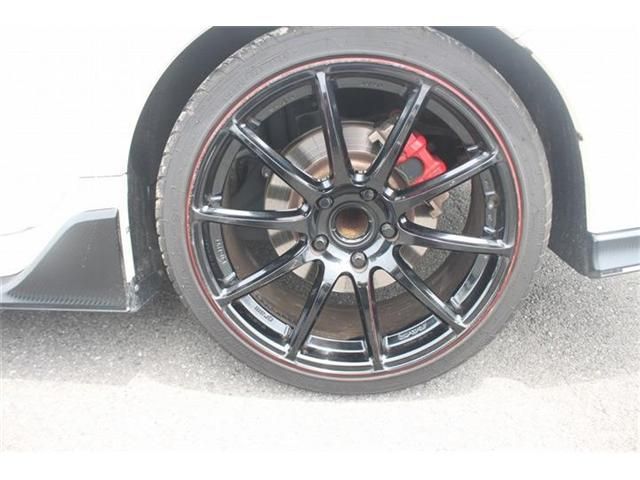 CIVIC hatchback