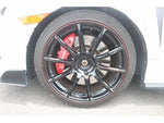 CIVIC hatchback