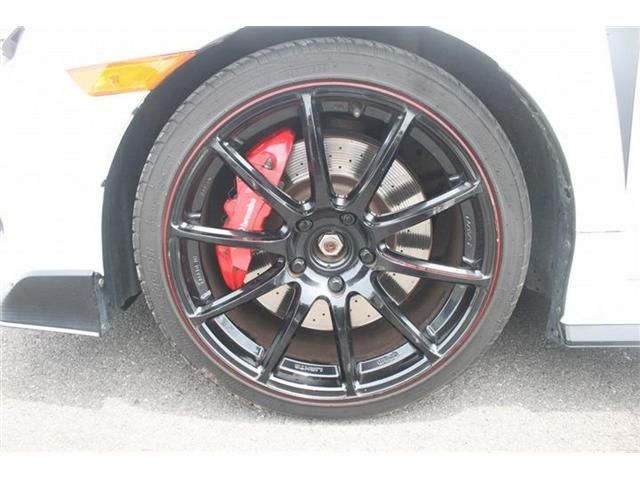 CIVIC hatchback
