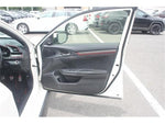 CIVIC hatchback