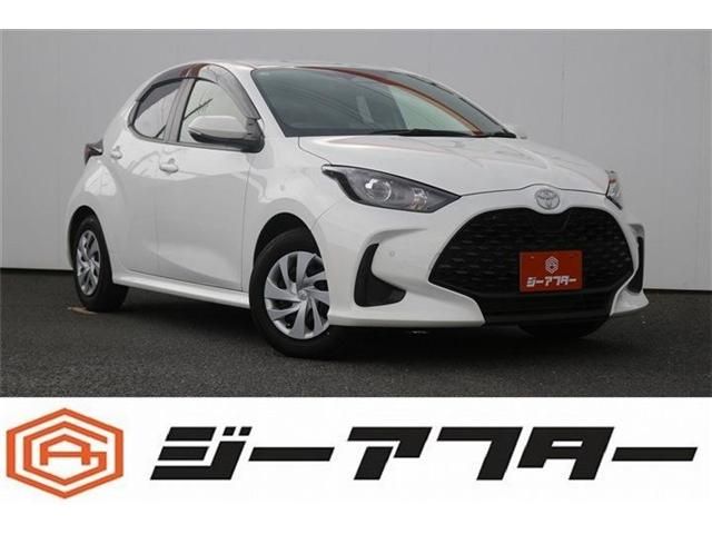 YARIS HYBRID