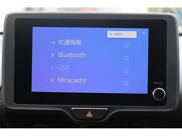 YARIS HYBRID