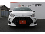 YARIS HYBRID