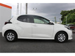 YARIS HYBRID